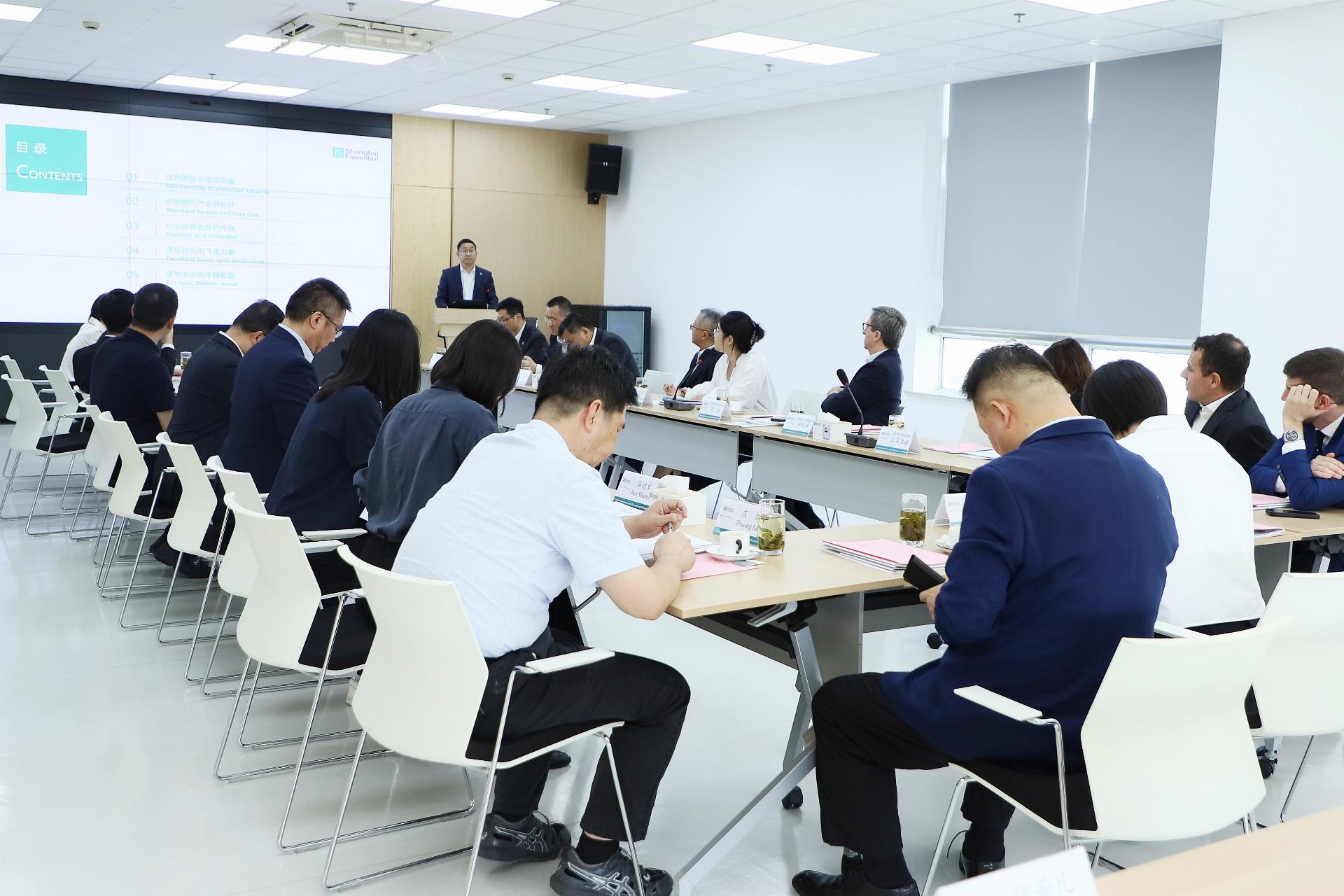 上海飞奥签署重大股权协议 – Consolato Generale d'Italia Shanghai