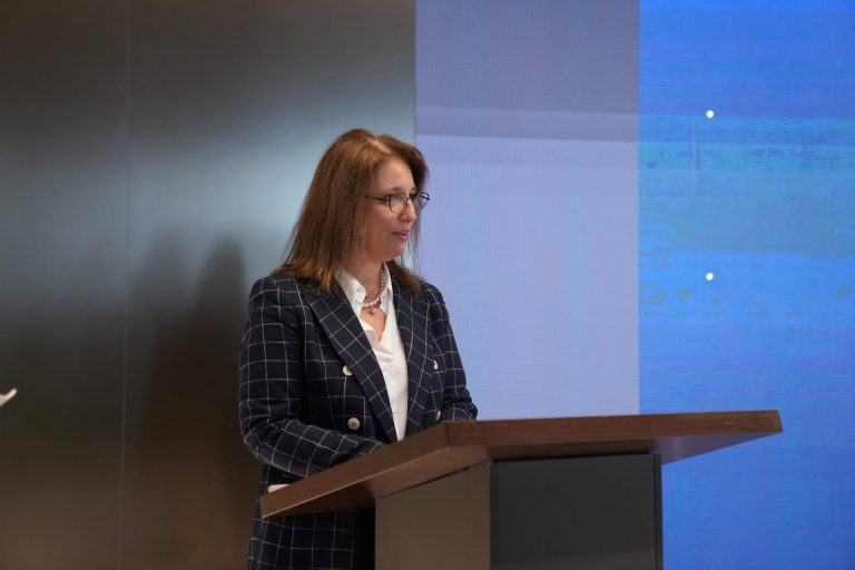 Consul General
